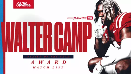 Judkins Walter Camp Watch List