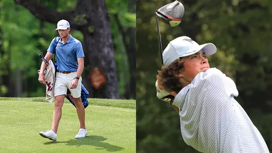 Meeks/LaSasso at US Amateur