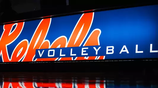 Ole Miss Volleyball