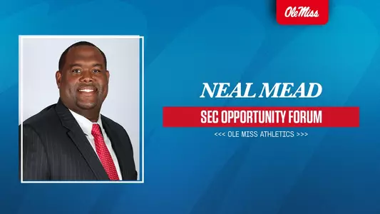 Neal Mead SEC Opportunity Forum