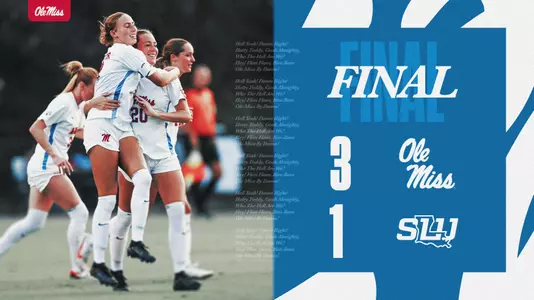 SLU Final