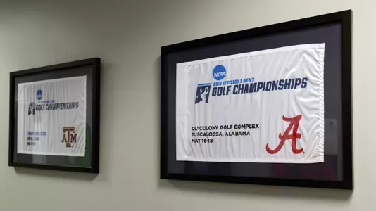 Golf Facility