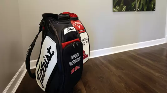 Golf Facility