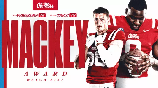 Mackey 2023