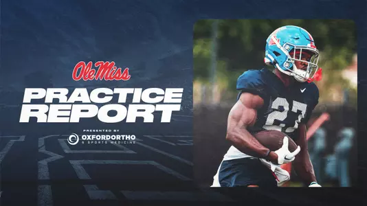 2023 Fall Camp No. 3