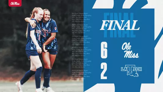 LA Tech Final