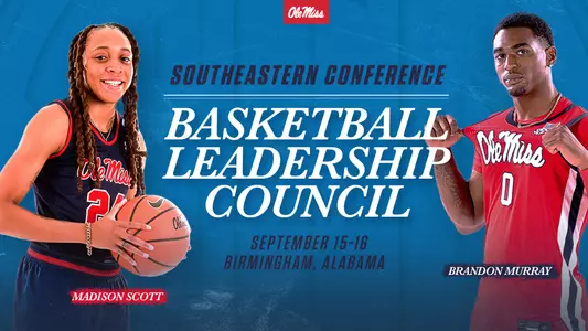 SEC Basketball Leadership Council