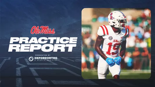 FB Practice Report: Pre GT