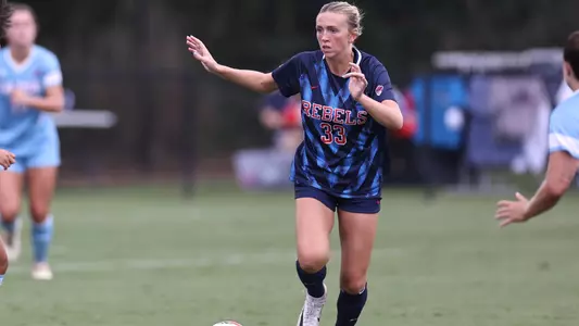 Brenlin Mullaney vs. LA Tech