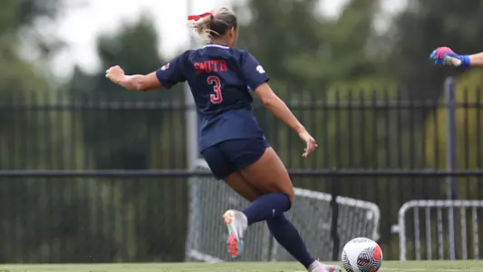 Kate Smith vs. LA Tech