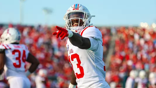 Tennison, Ladarius