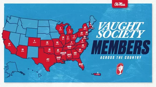 Vaught Society