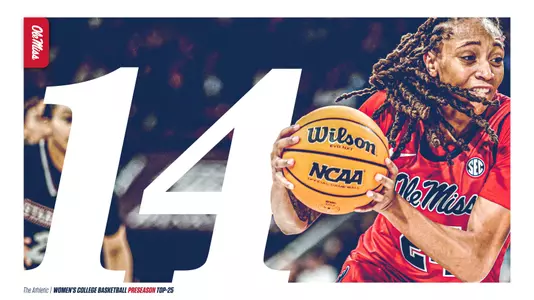 The Athletic Ranking