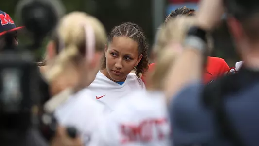 Kayla Chatman-Haggerty