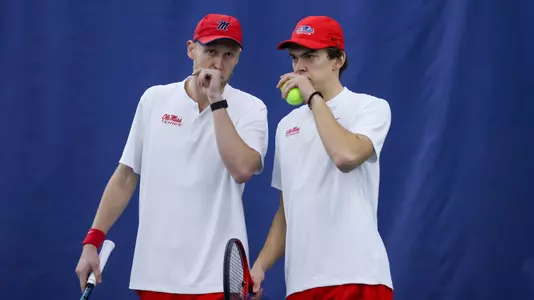 Niko and Lukas