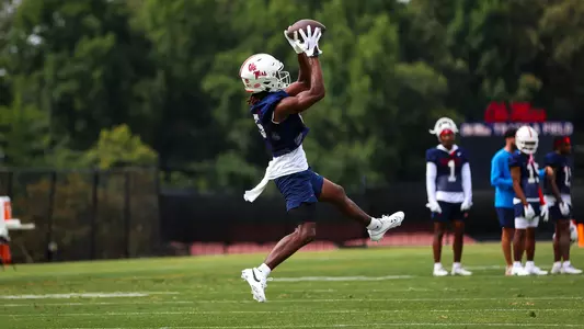 2023 Ole Miss Football Fall Camp Day 1 
August 2, 2023
Photos by Hannah Morgan White/Ole Miss Athletics 
Instagram and Twiter: @OleMissPix