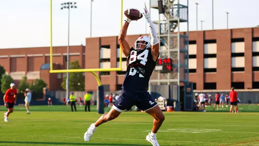 2023 Ole Miss Football Fall Camp Day 2 on August 3, 2023 in Oxford, MS
Photos by Hannah Morgan White/Ole Miss Athletics 
Instagram and Twiter: @OleMissPix
