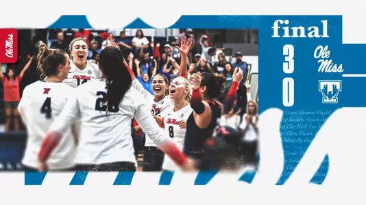 Volleyball TTU Final