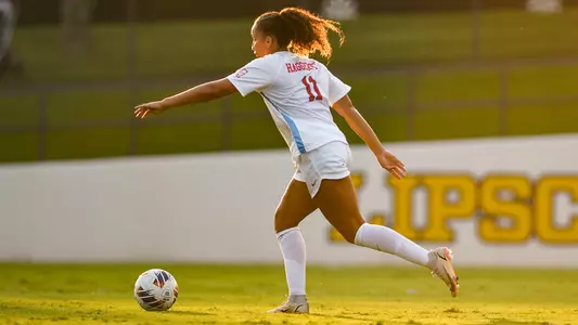 Kayla Chatman-Haggerty