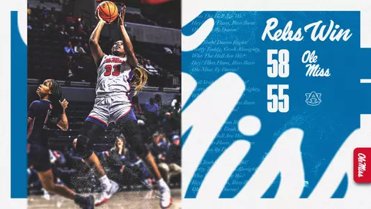 OM16 v. Auburn Final Score Graphic