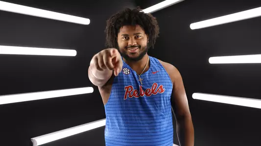 Robinson-O'Hagan, Tarik