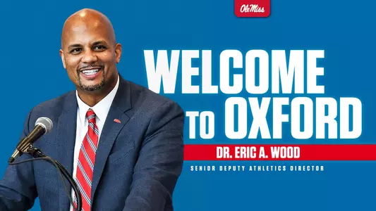 Welcome - Dr. Eric Wood