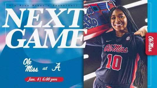 WBB-Next game at Bama