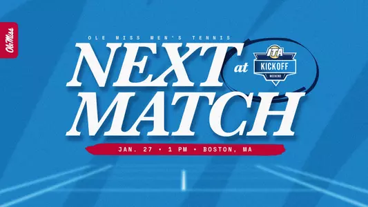 Next Match Graphic