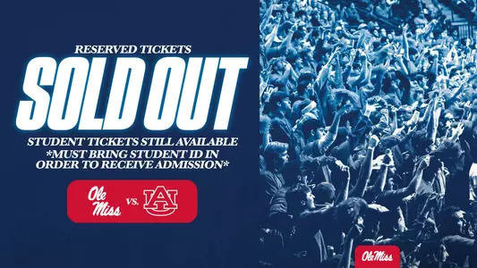 Auburn Sellout