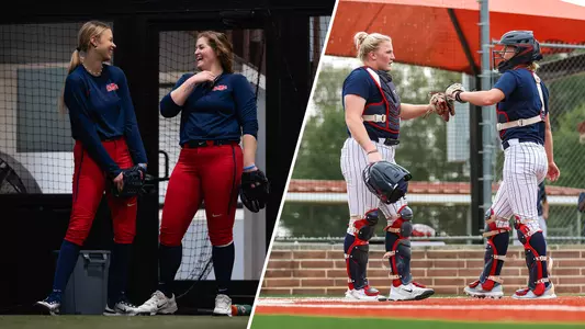 SB Pitchers and Catchers