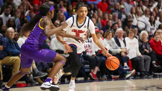 OM15 vs. LSU Snudda
