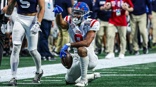 Tre Harris