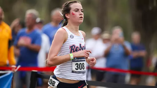 Madison Hulsey