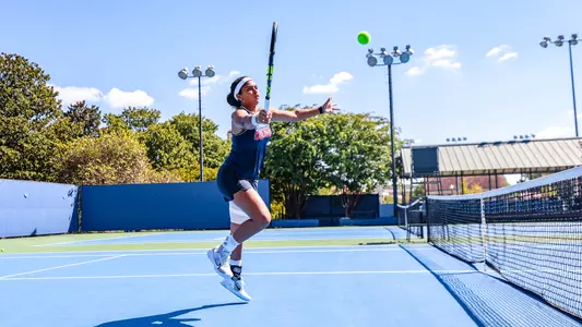 ITA Regionals Day One