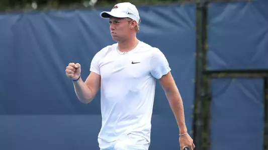 MTennis ITA Southern Regional