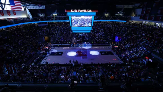 WBB/MBB Singles Announcement