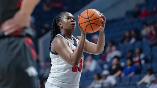 Kharyssa Richardson