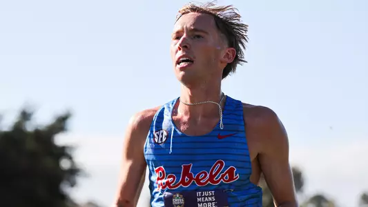 Jack Meijer - XC SEC