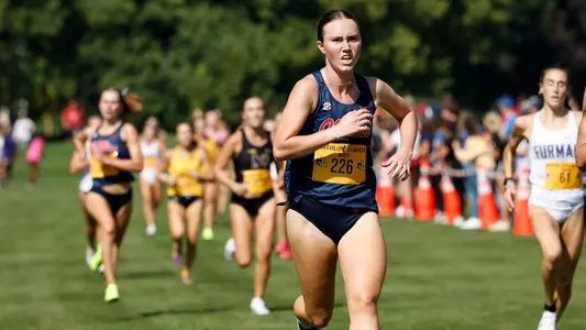 Sarah Schiffmann - Lakefront Invite