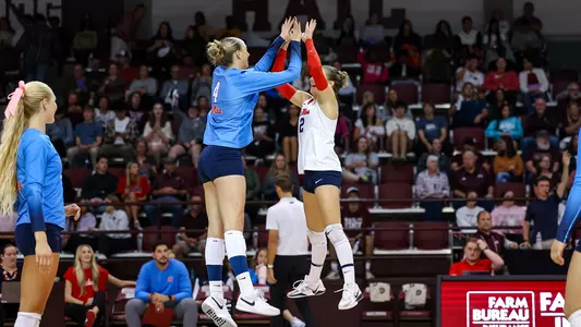 Payton Brgoch & Cammy Niesen_Mississippi State_10.23