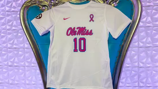 Breast Cancer Awareness Jersey 2024