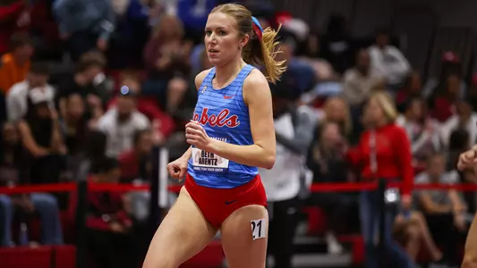 Beth Arentz - Track