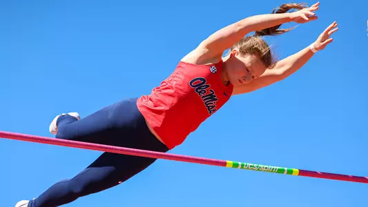Mary Cate Doughty - Track