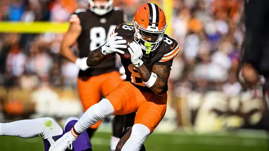 NFL Rebels Week 8