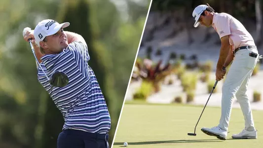 Braden Thornberry/Jackson Suber