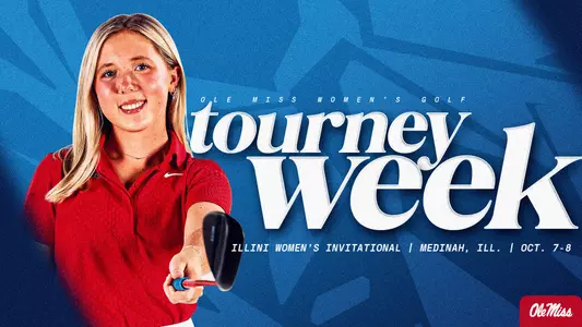 Illini Women's Invitational