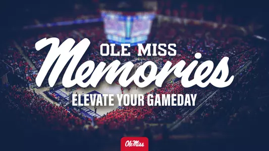 Ole Miss Memories Hoops