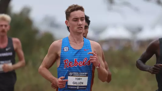 Gillen, Toby