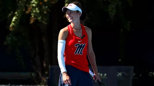 NCAA Individual Tournament