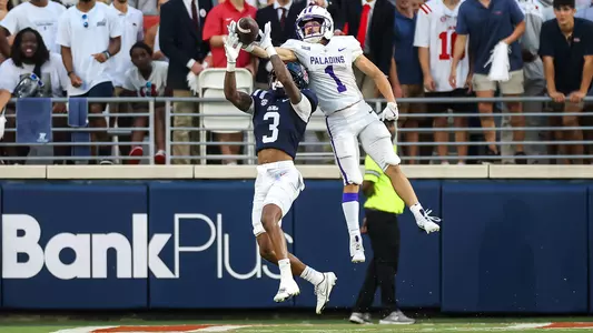 Isaiah Hamilton @ Wake Forest